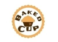 Baked Cup coupons